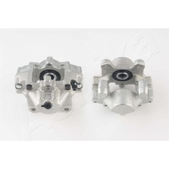 CAL163LJM - Brake Caliper 