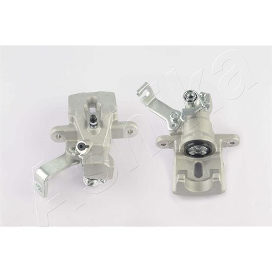 CAL326RJM - Brake Caliper 