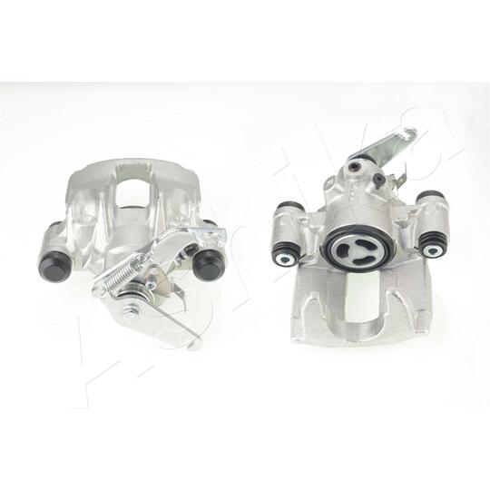 CAL224RJM - Brake Caliper 