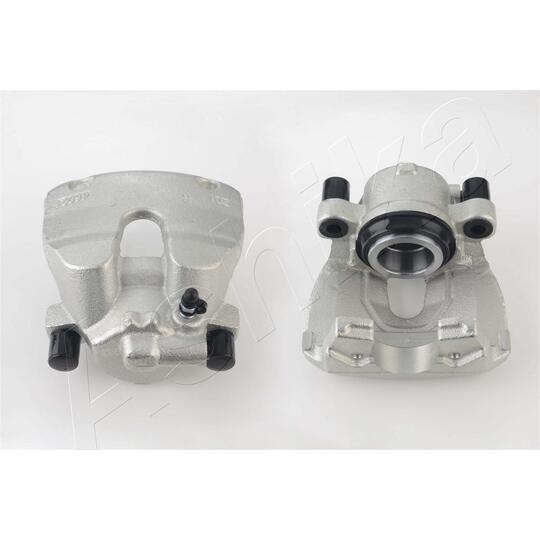 CAL141RJM - Brake Caliper 