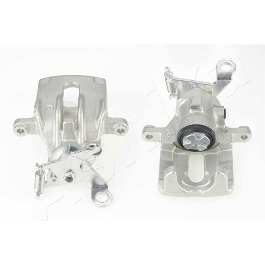 CAL216LJM - Brake Caliper 