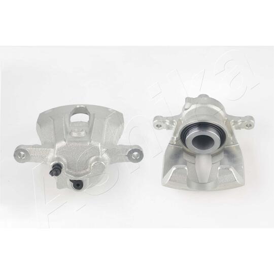 CAL418LJM - Brake Caliper 