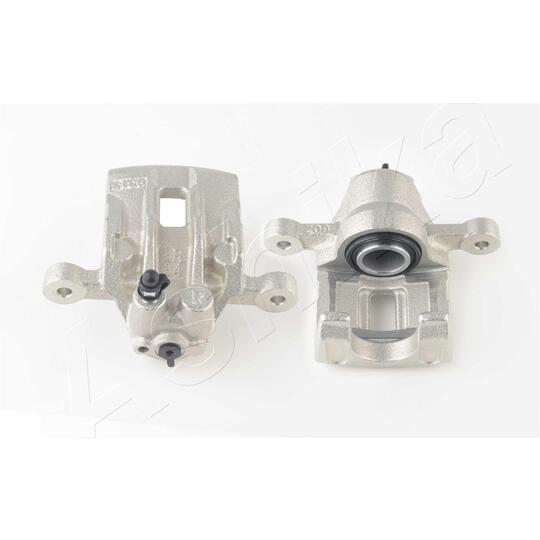 CAL335RJM - Brake Caliper 