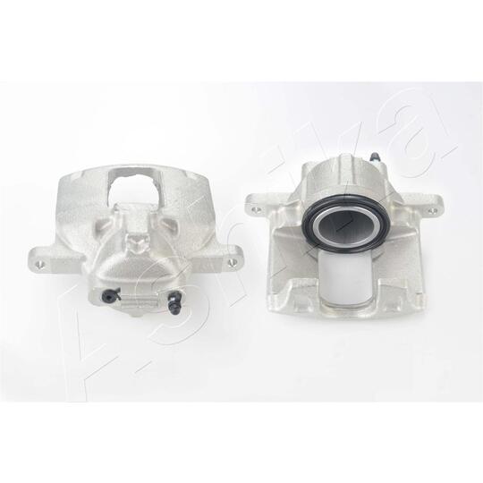 CAL106RJM - Brake Caliper 