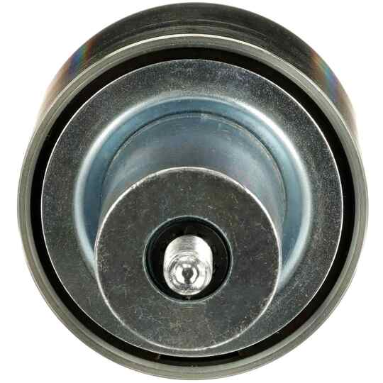 T36917 - Deflection/Guide Pulley, v-ribbed belt 