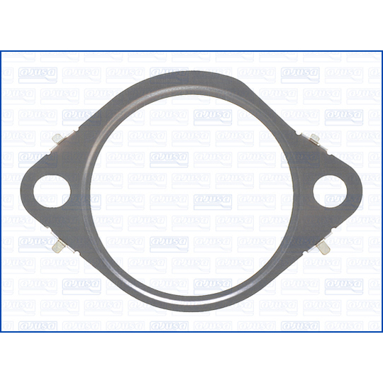 01466800 - Gasket, EGR valve pipe 