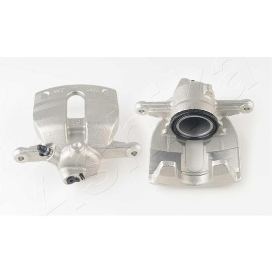 CAL030LJM - Brake Caliper 