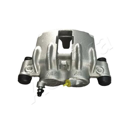 CAL446LJM - Brake Caliper 