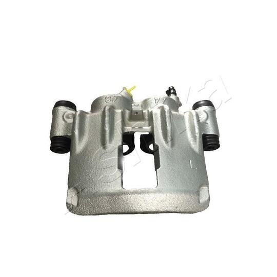 CAL446LJM - Brake Caliper 