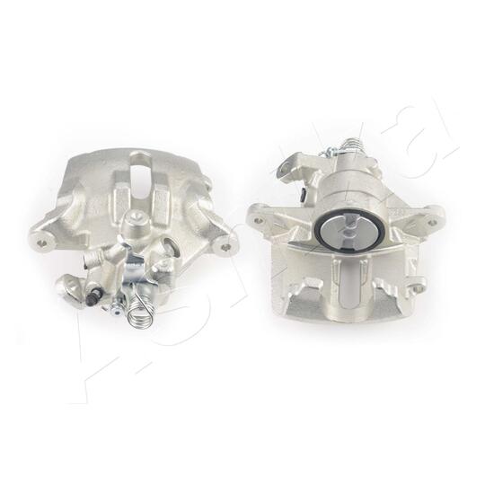 CAL408LJM - Brake Caliper 