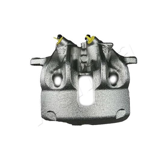 CAL380RJM - Brake Caliper 