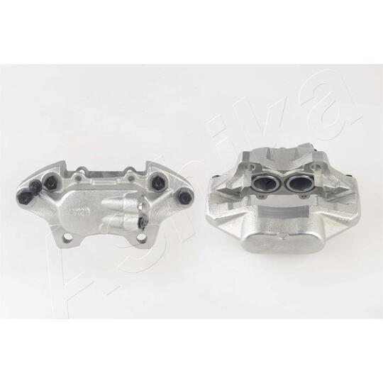 CAL001RJM - Brake Caliper 