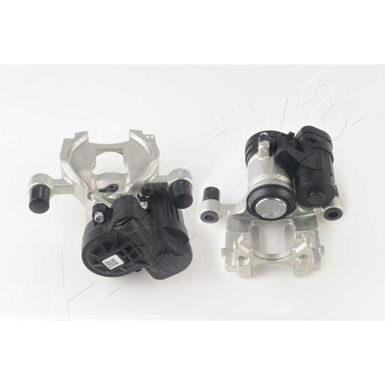 CAL346RJM - Brake Caliper 