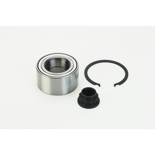 WBE1027 - Wheel Bearing Kit 