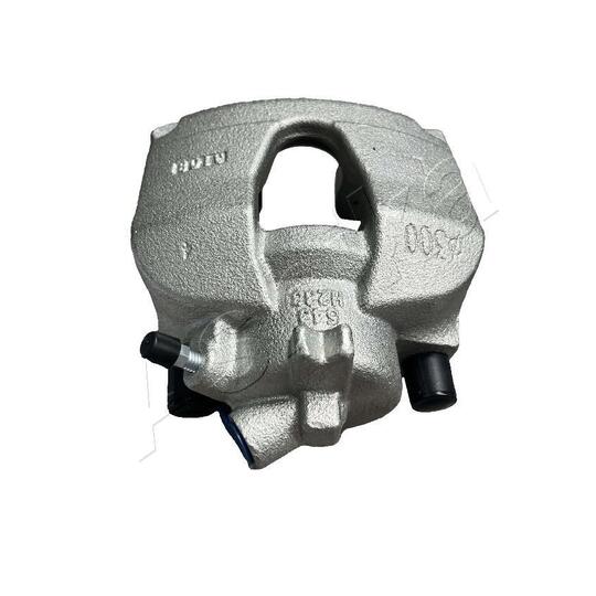 CAL460LJM - Brake Caliper 