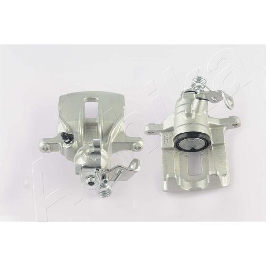 CAL189RJM - Brake Caliper 