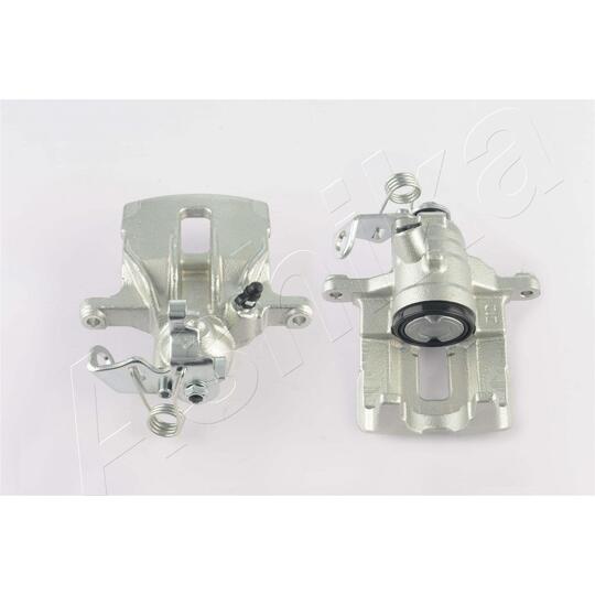 CAL189LJM - Brake Caliper 