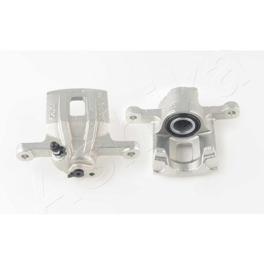 CAL176RJM - Brake Caliper 