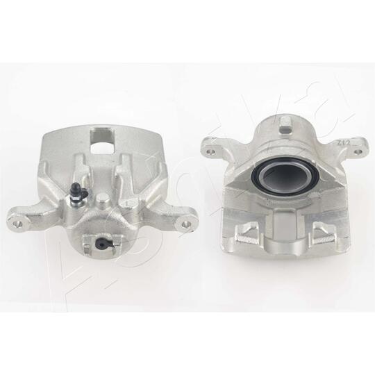 CAL080LJM - Brake Caliper 