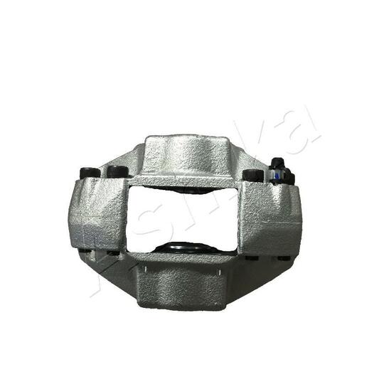 CAL444LJM - Brake Caliper 