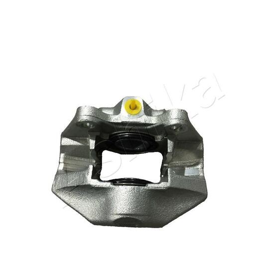 CAL444LJM - Brake Caliper 