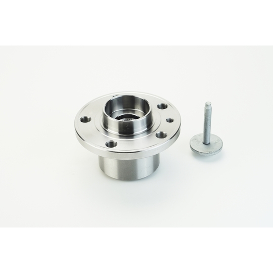 WBE1104 - Wheel Bearing Kit 