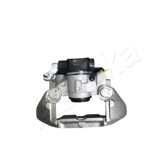 CAL168RJM - Brake Caliper 