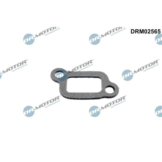 DRM02565 - Gasket, thermostat housing 