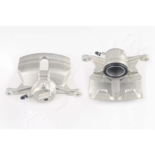 CAL122LJM - Brake Caliper 