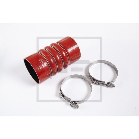 010.291-00A - Charger Air Hose 