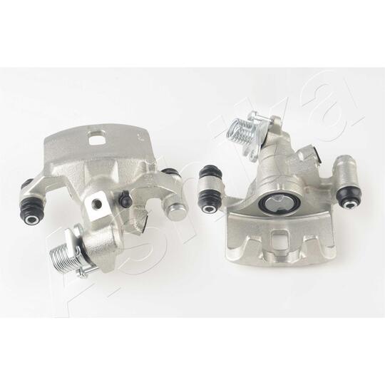 CAL525RJM - Brake Caliper 