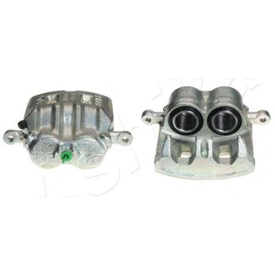 CAL439RJM - Brake Caliper 