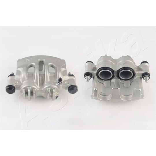 CAL117RJM - Brake Caliper 