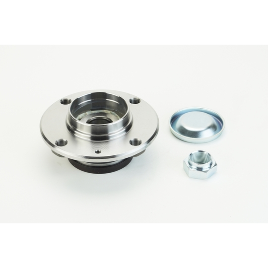 WBE1110 - Wheel Bearing Kit 