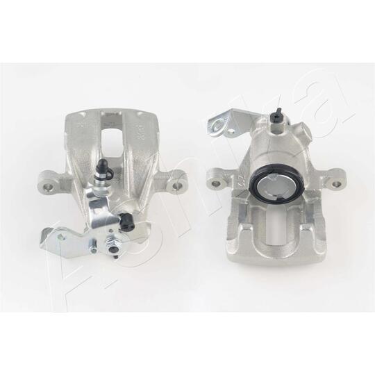 CAL157RJM - Brake Caliper 