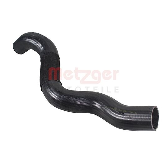 2401138 - Charger Air Hose 