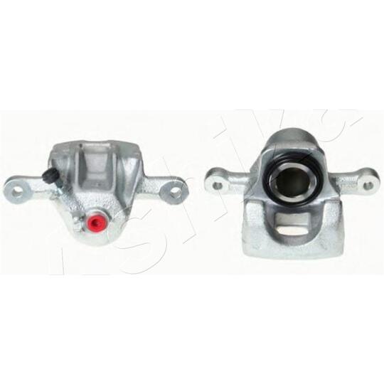 CAL596RJM - Brake Caliper 