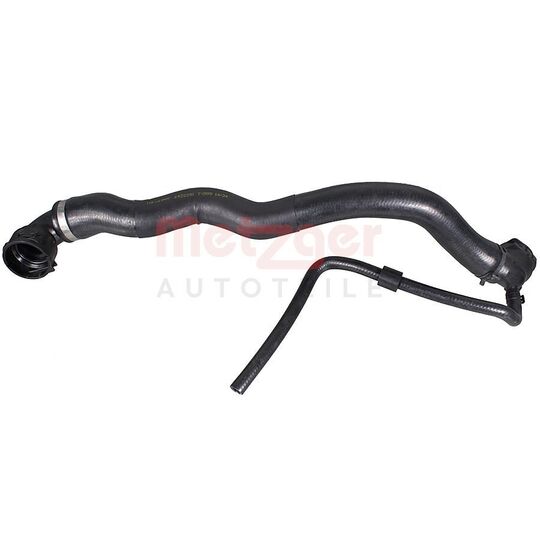 Radiator Hose