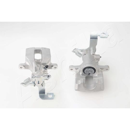 CAL290LJM - Brake Caliper 