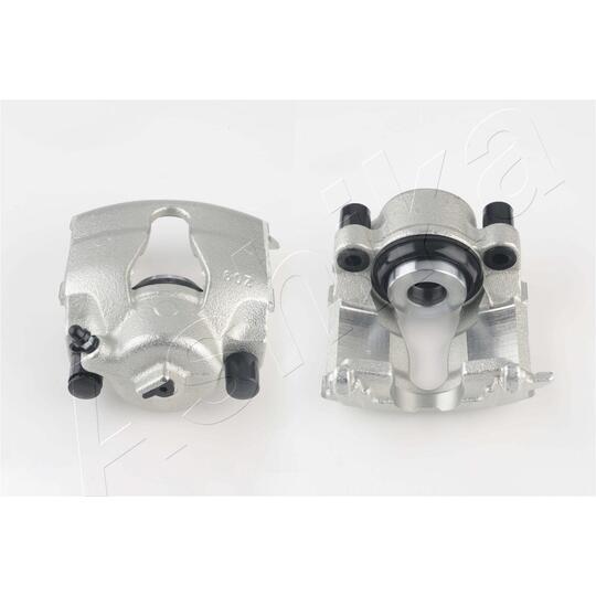 CAL006LJM - Brake Caliper 