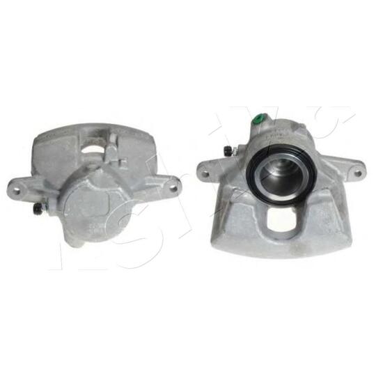 CAL476RJM - Brake Caliper 