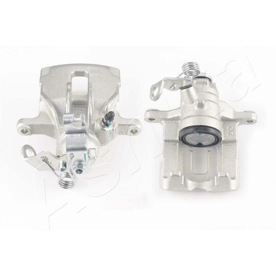 CAL515LJM - Brake Caliper 