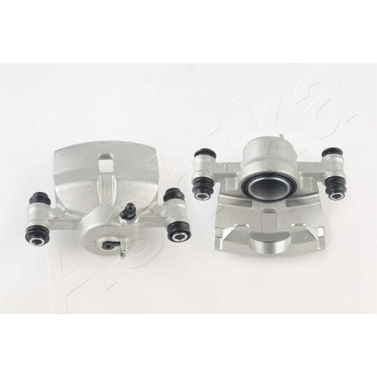 CAL039RJM - Brake Caliper 