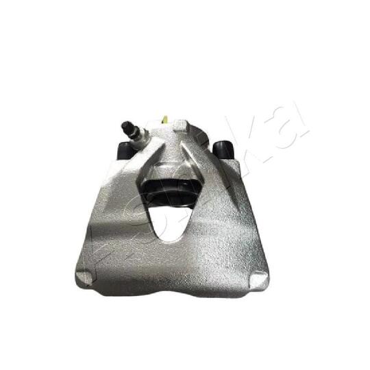 CAL009RJM - Brake Caliper 