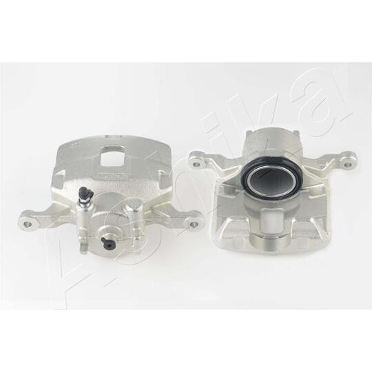 CAL078RJM - Brake Caliper 