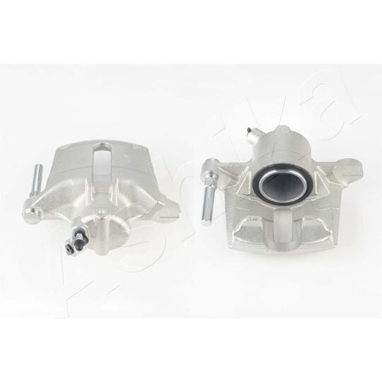 CAL033LJM - Brake Caliper 