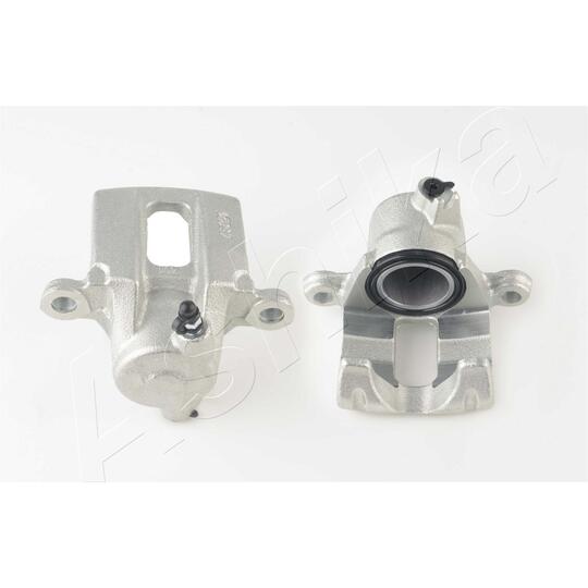 CAL541LJM - Brake Caliper 