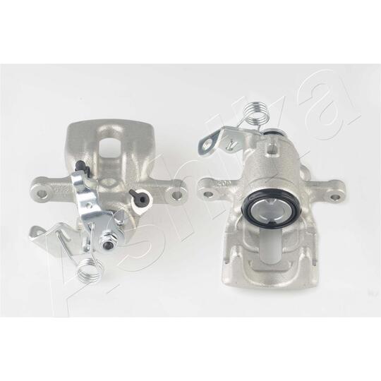 CAL298RJM - Brake Caliper 