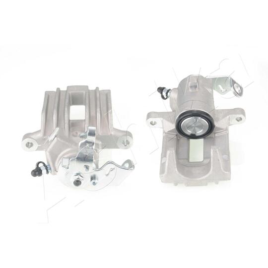 CAL534RJM - Brake Caliper 