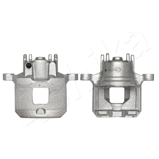 CAL494RJM - Brake Caliper 